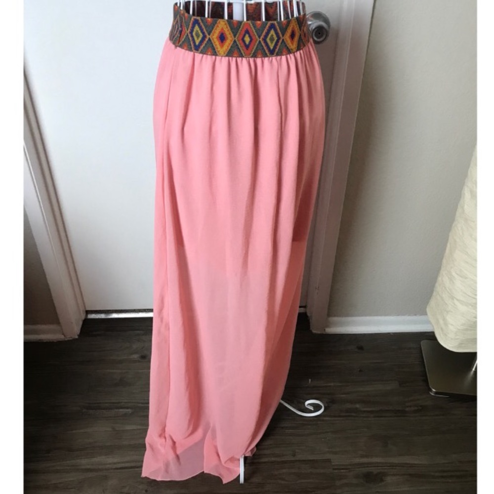 Maxi Skirt